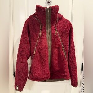 Kuhl Flight Jacket, Medium